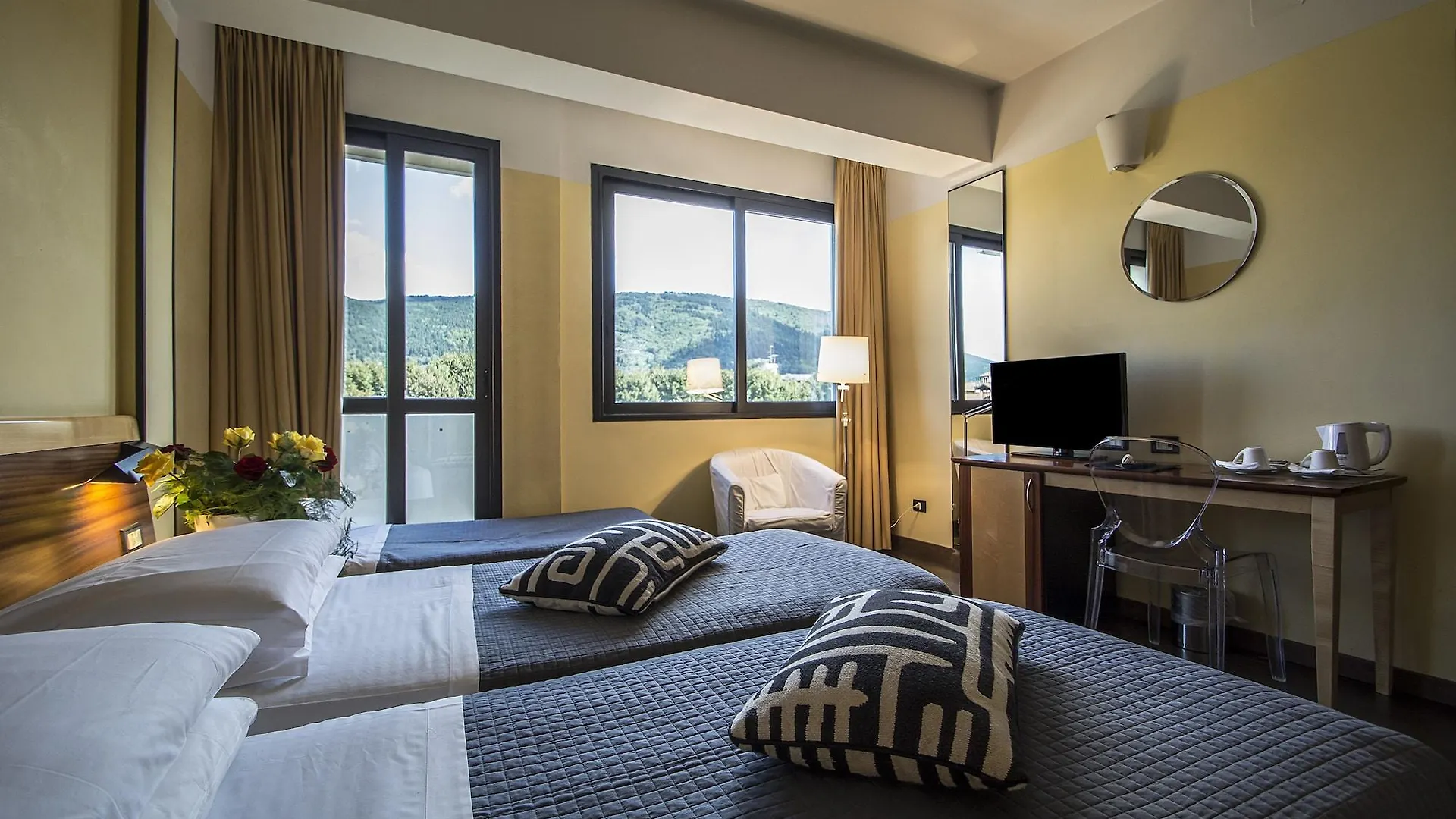 Art Hotel Milano Prato