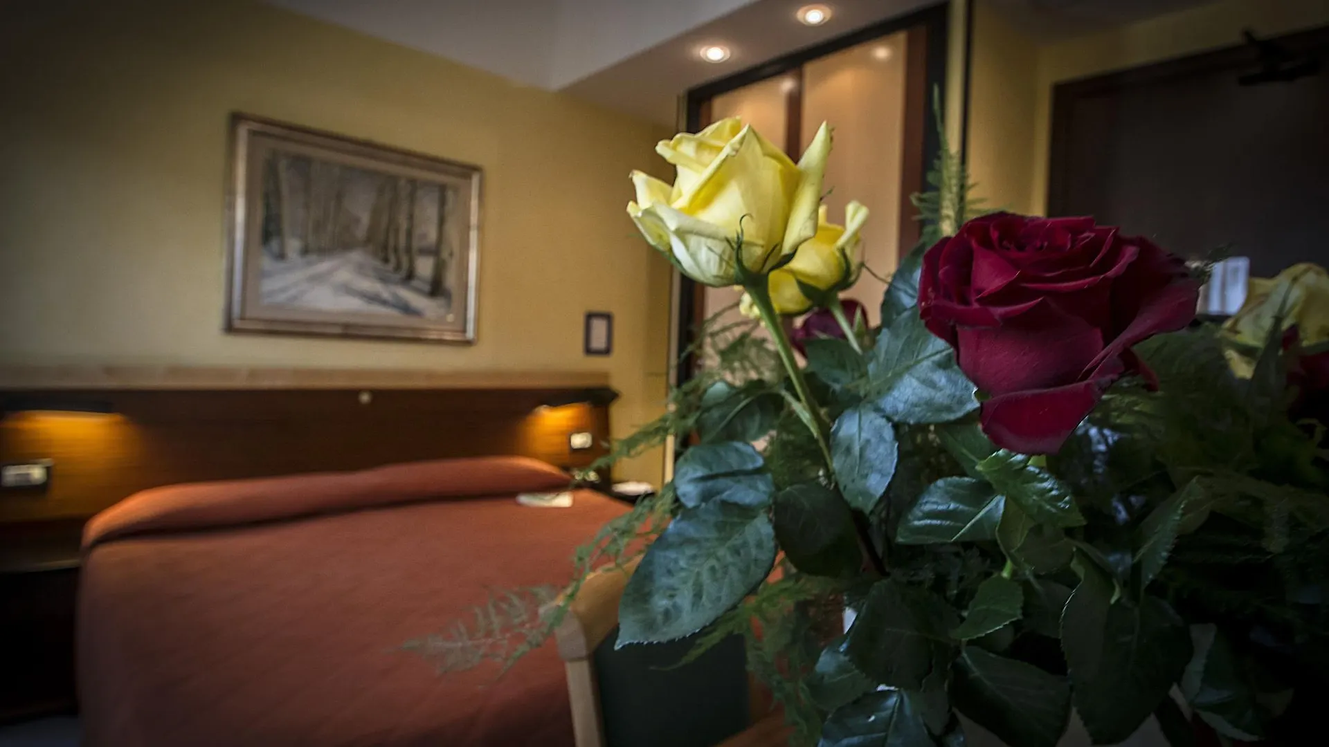 Art Hotel Milano Prato   Prato (Prato)