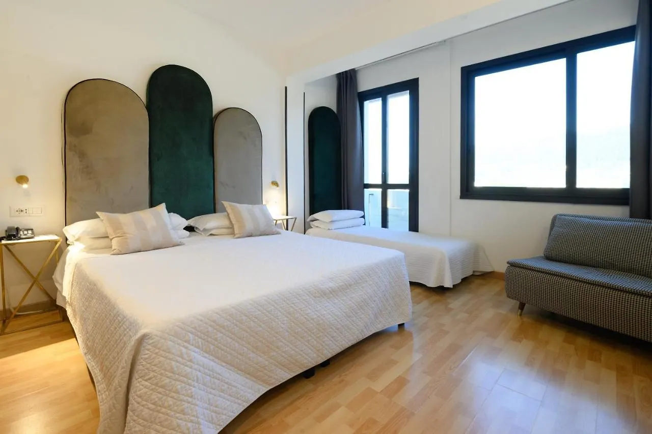 Art Hotel Milano Prato
