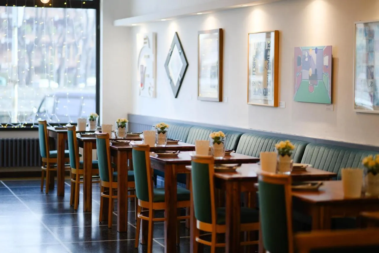 Art Hotel Milano Prato  4*, Prato (Prato) Italien