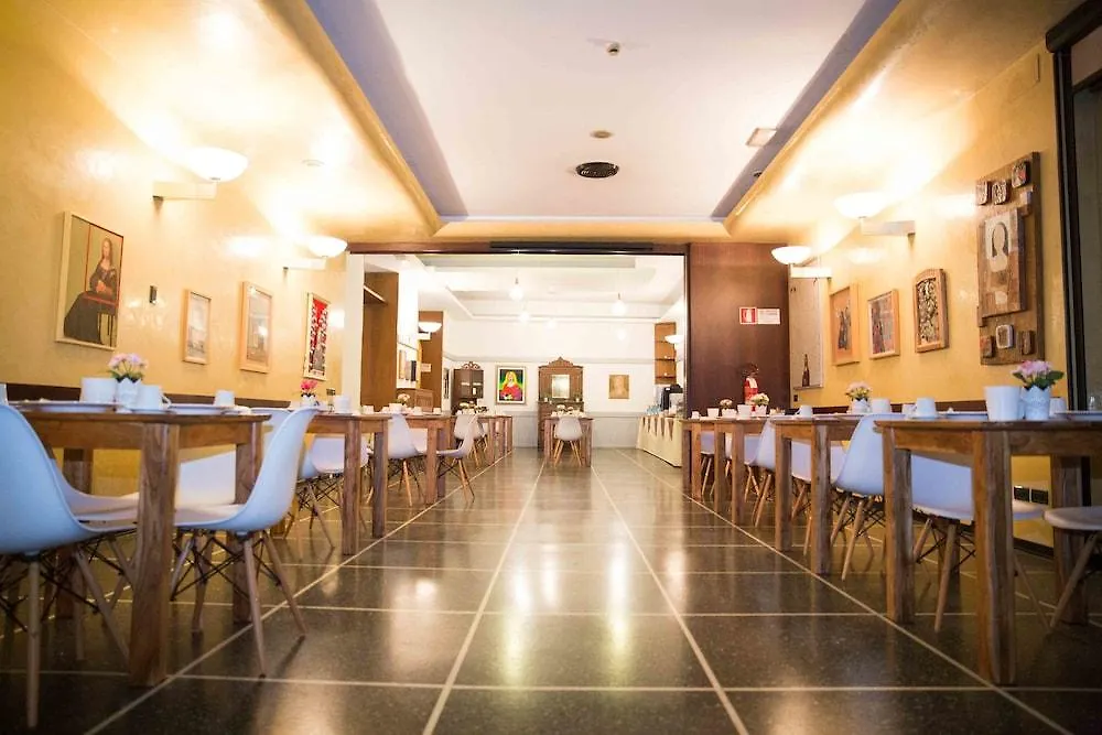 Art Hotel Milano Prato