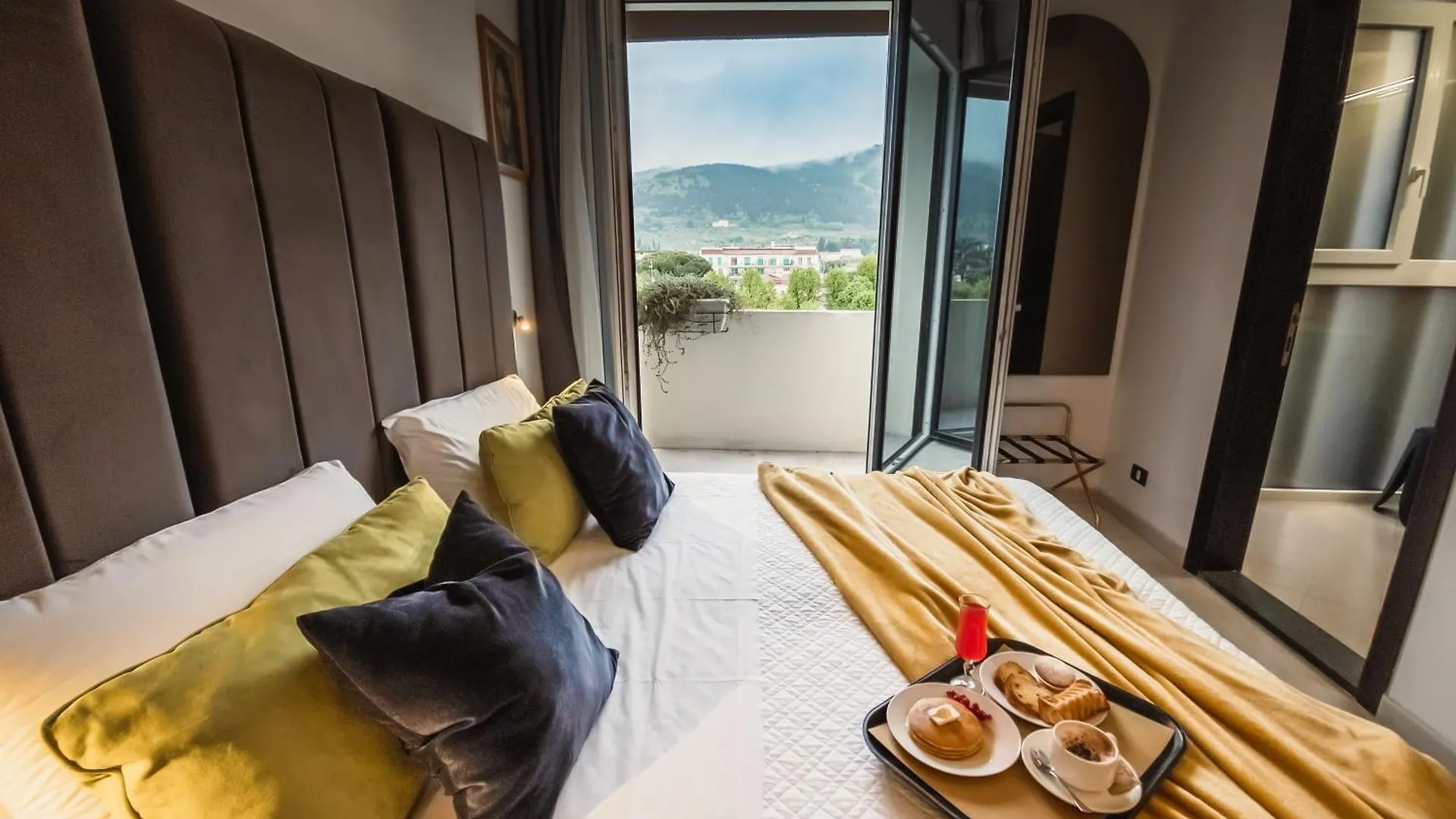 Art Hotel Milano Prato