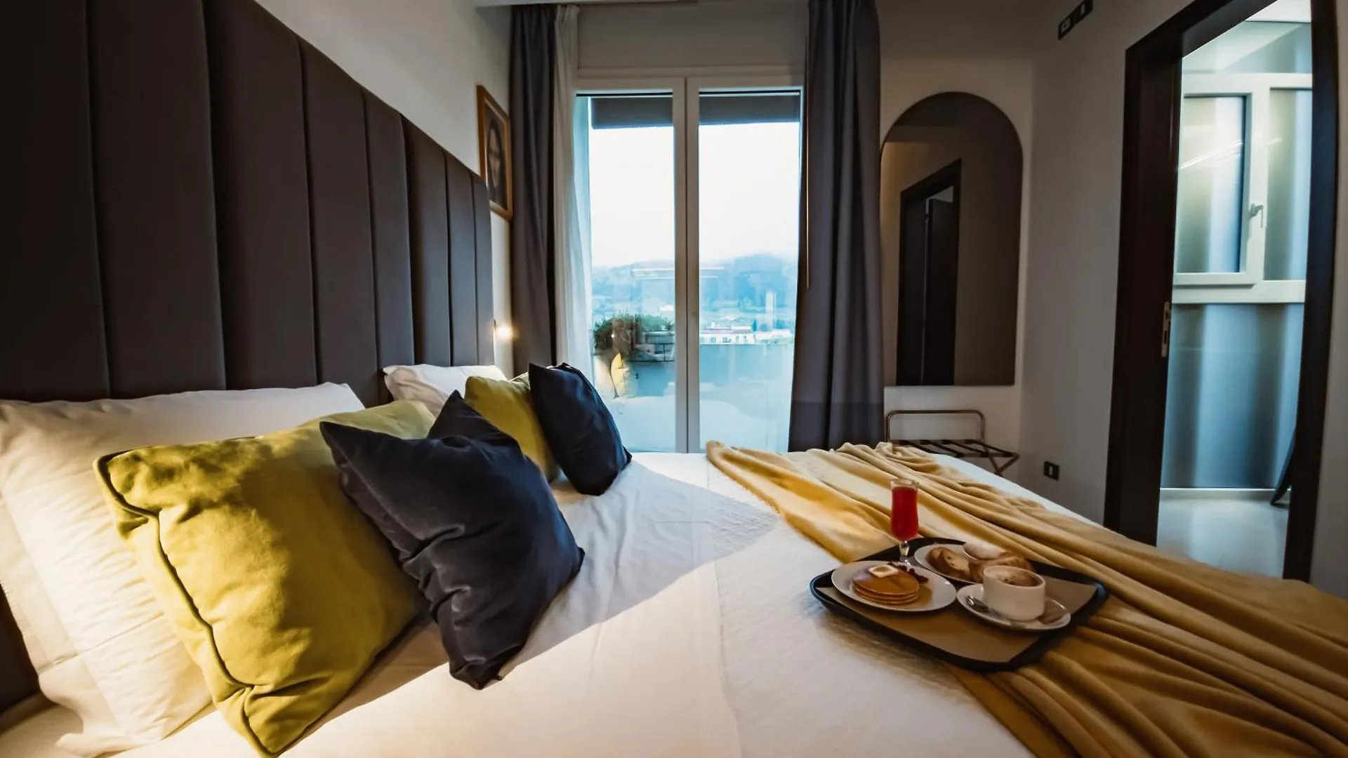Art Hotel Milano Prato  Prato (Prato)
