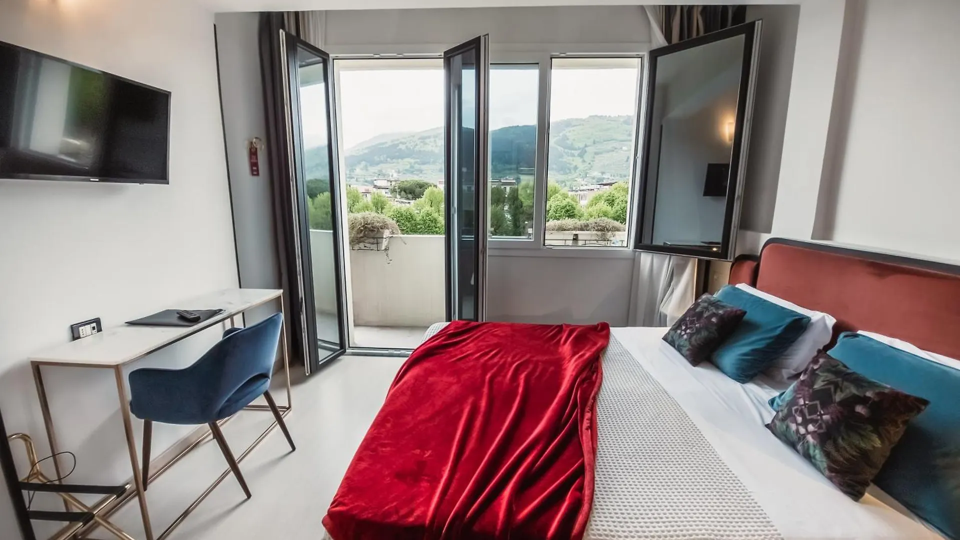 Art Hotel Milano Prato   Prato (Prato)