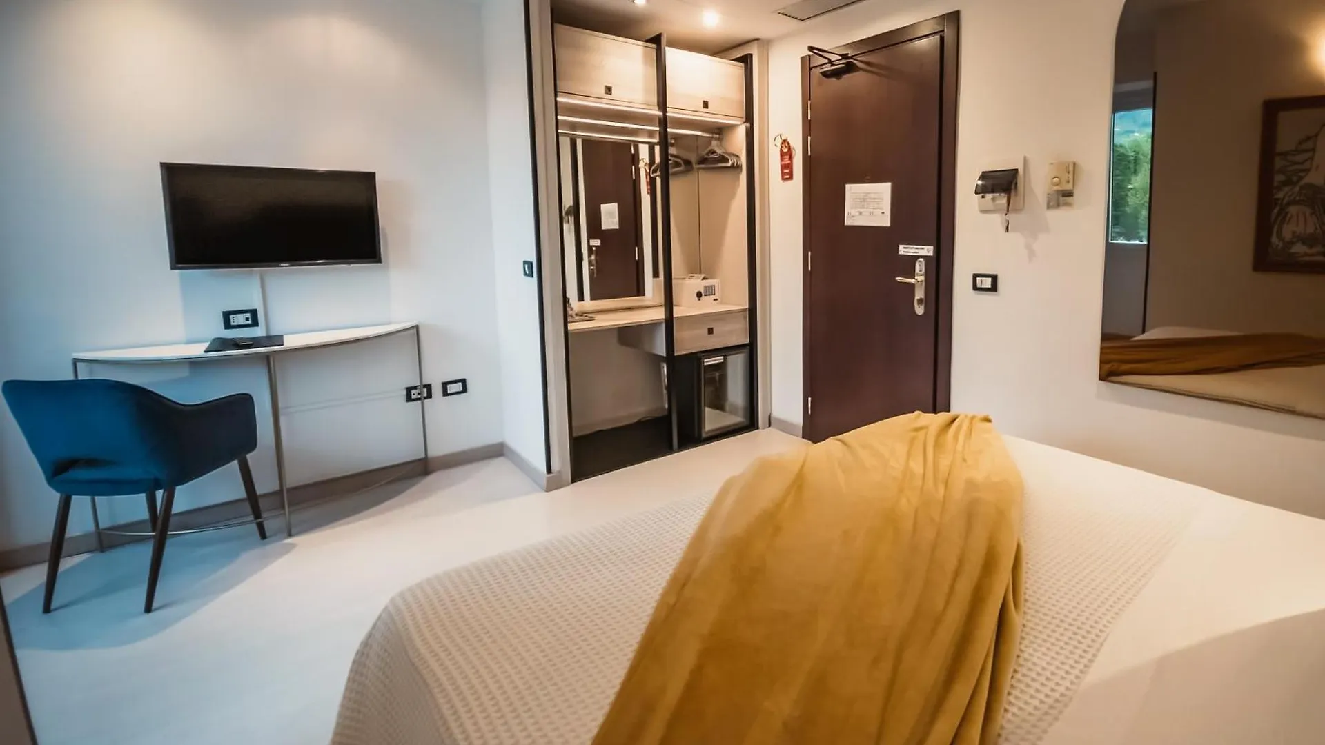 Art Hotel Milano Prato  Prato (Prato)