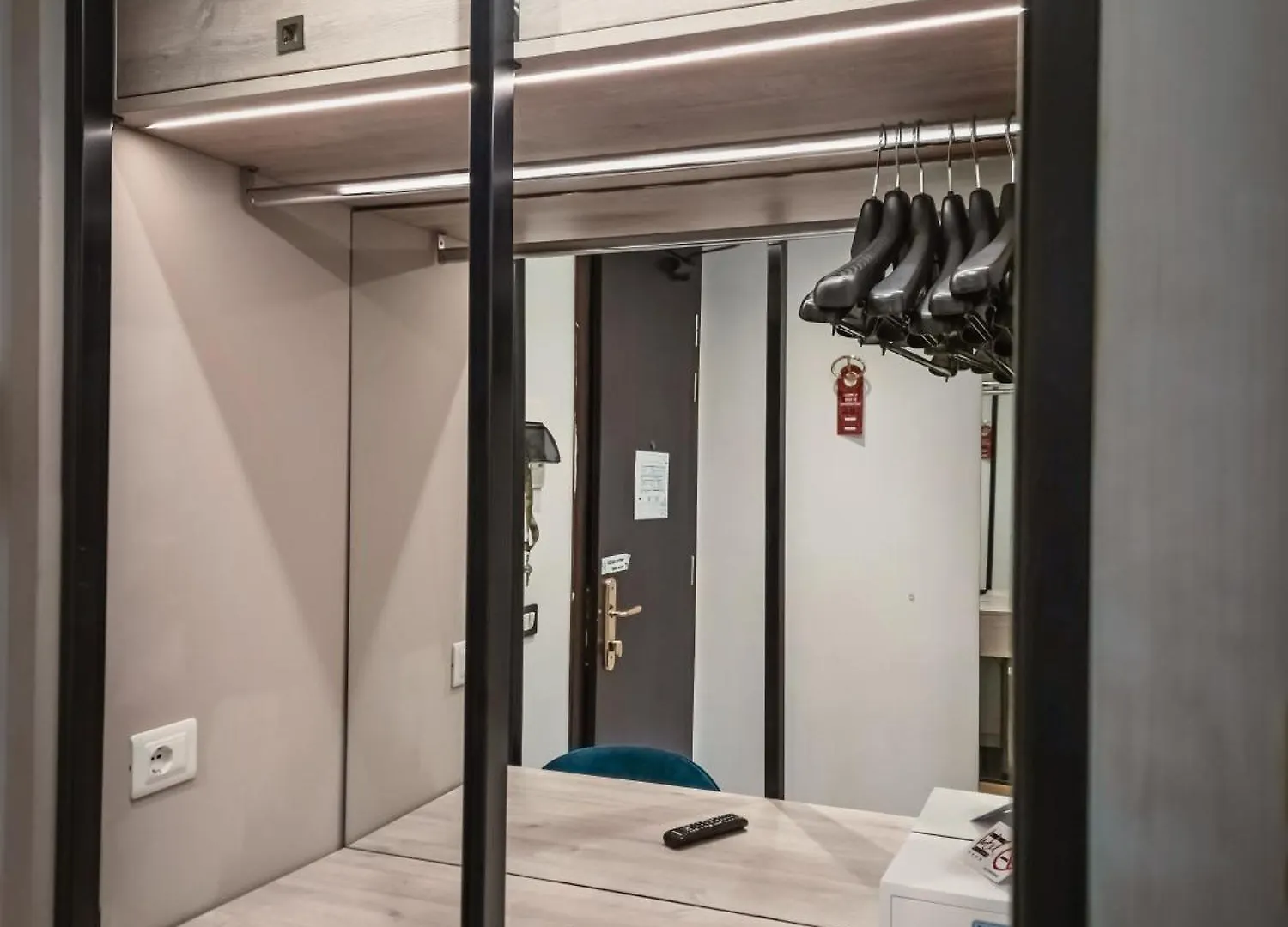 Art Hotel Milano Prato   Prato (Prato)