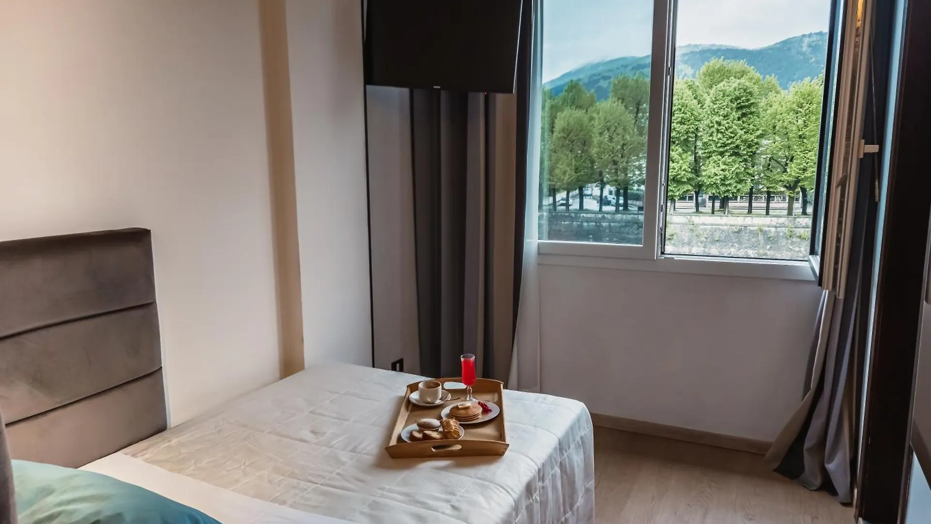 Art Hotel Milano Prato  Prato (Prato)