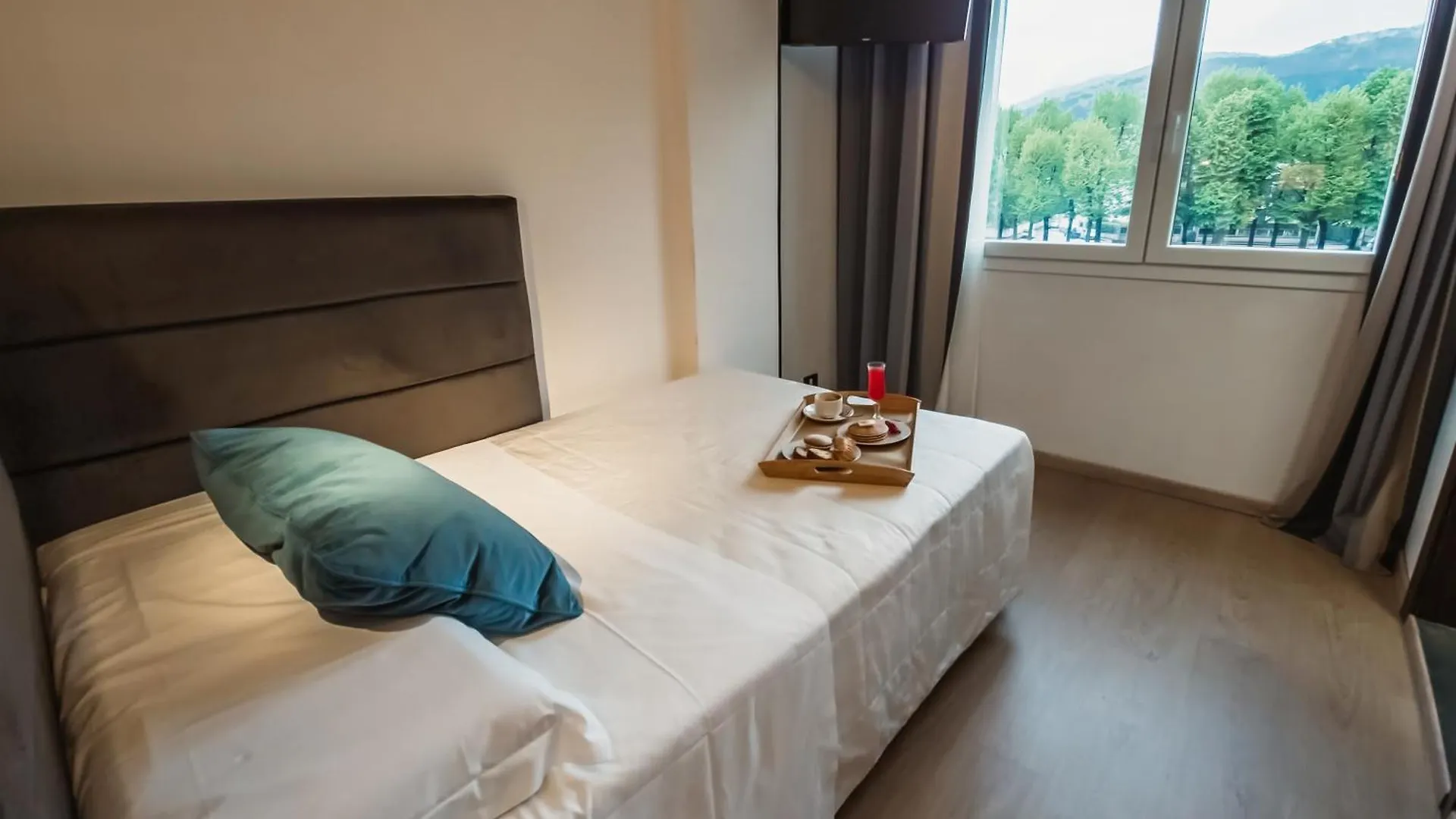 Art Hotel Milano Prato