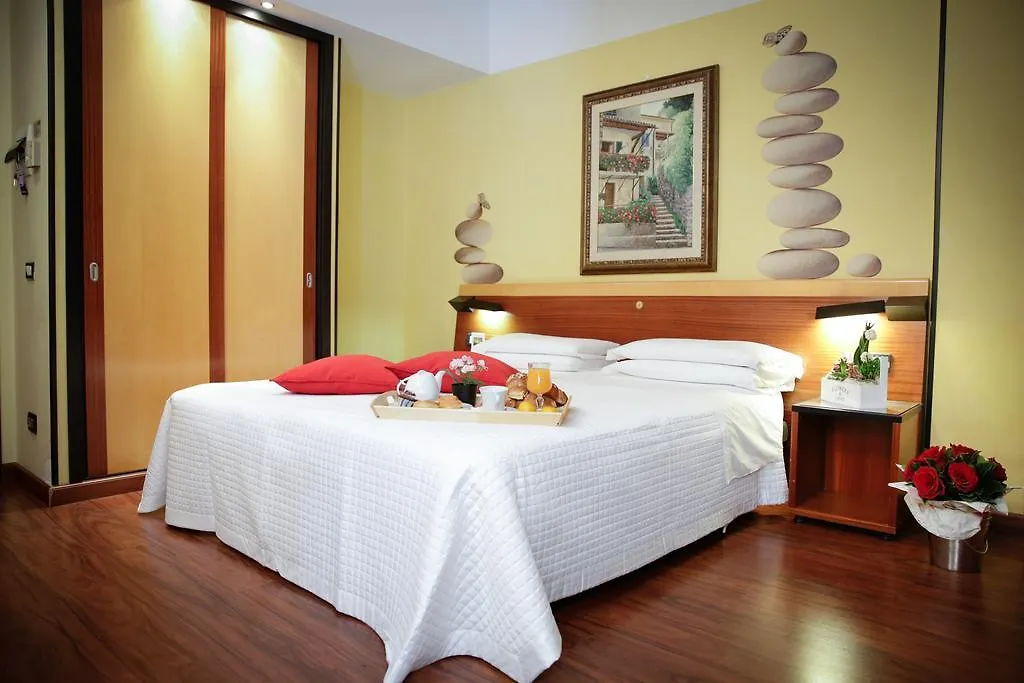 Art Hotel Milano Prato  4*, Prato (Prato) Italien