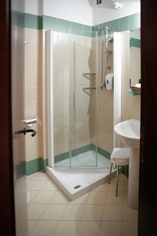 Art Hotel Milano Prato