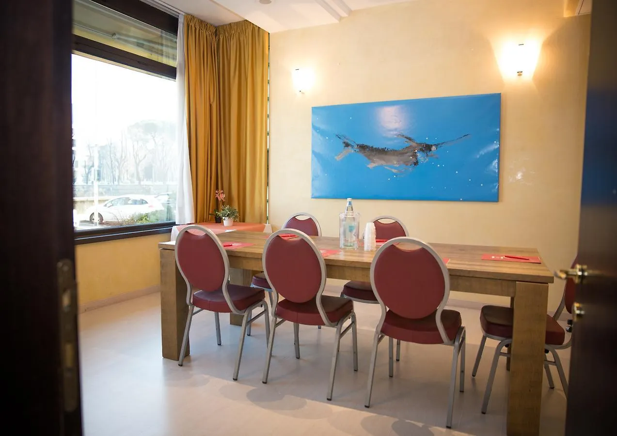 Art Hotel Milano Prato