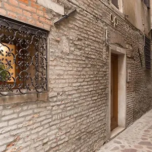  Appartamento Cà D'oro Italia