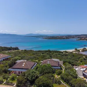  Appartamento Locazione Turistica Vista Playa 3 - Goa603 Italia