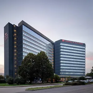 **** Hotel Crowne Plaza Milan Linate By Ihg Itália