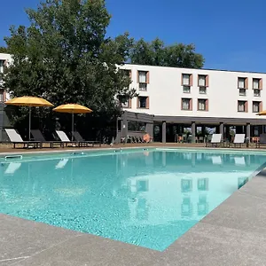 **** Hotel Belstay Milano Linate Itália