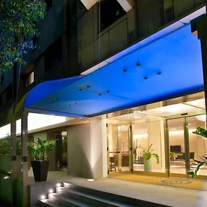 **** Hotel Regina Margherita Itália