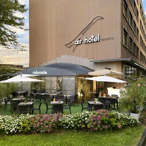 **** Hotel Western Air Linate Itália