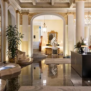 ***** Hotel Grand Et Des Palmes Itália