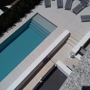 *** Hotel Nettuno Itália