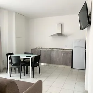 The Ap Fiumaretta Appartement Ameglia