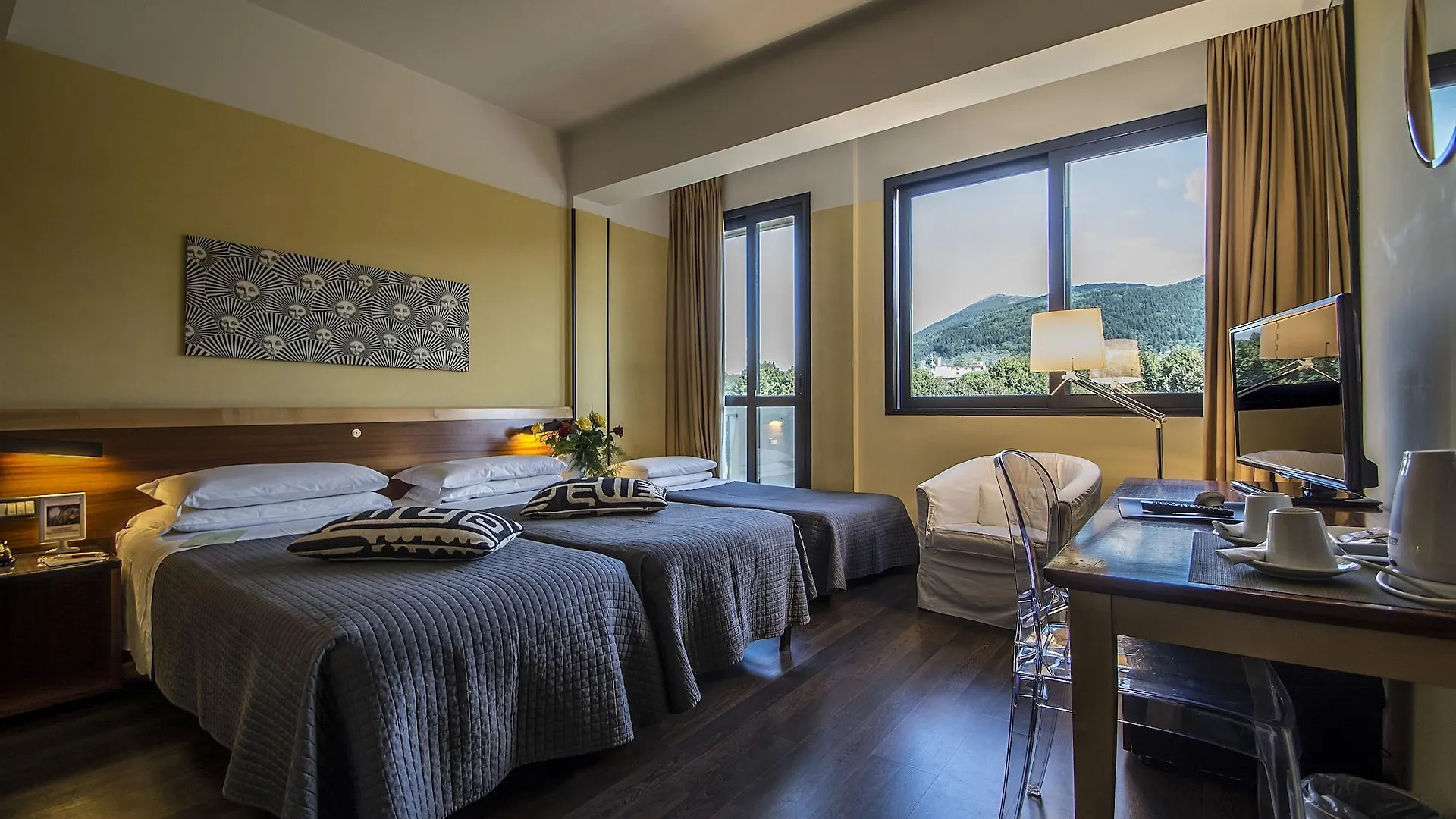 Art Hotel Milano Prato   Prato (Prato)