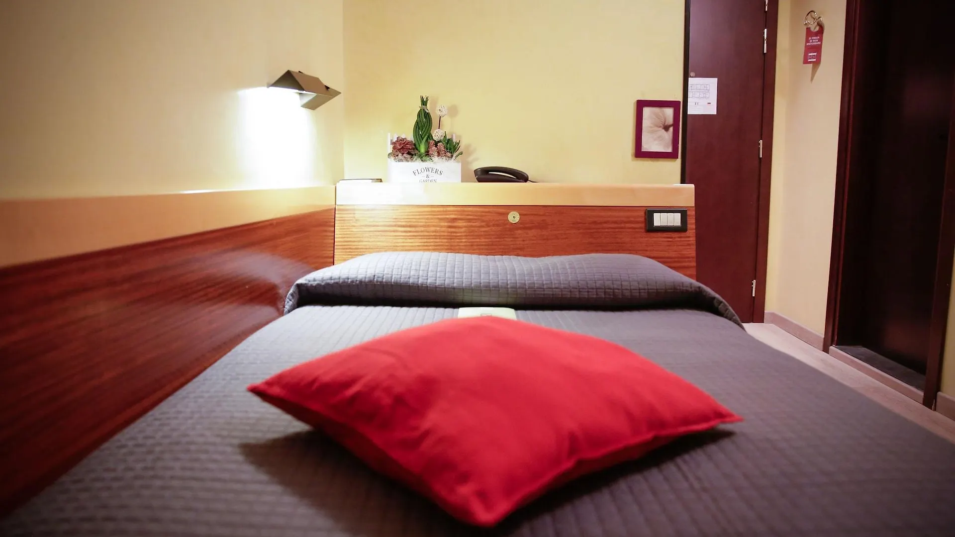 Art Hotel Milano Prato  4*, Prato (Prato) Italy