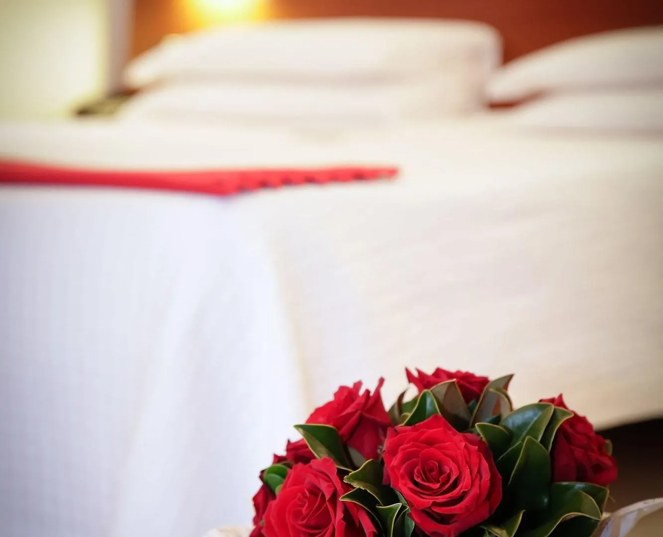 ****  Art Hotel Milano Prato  İtalya