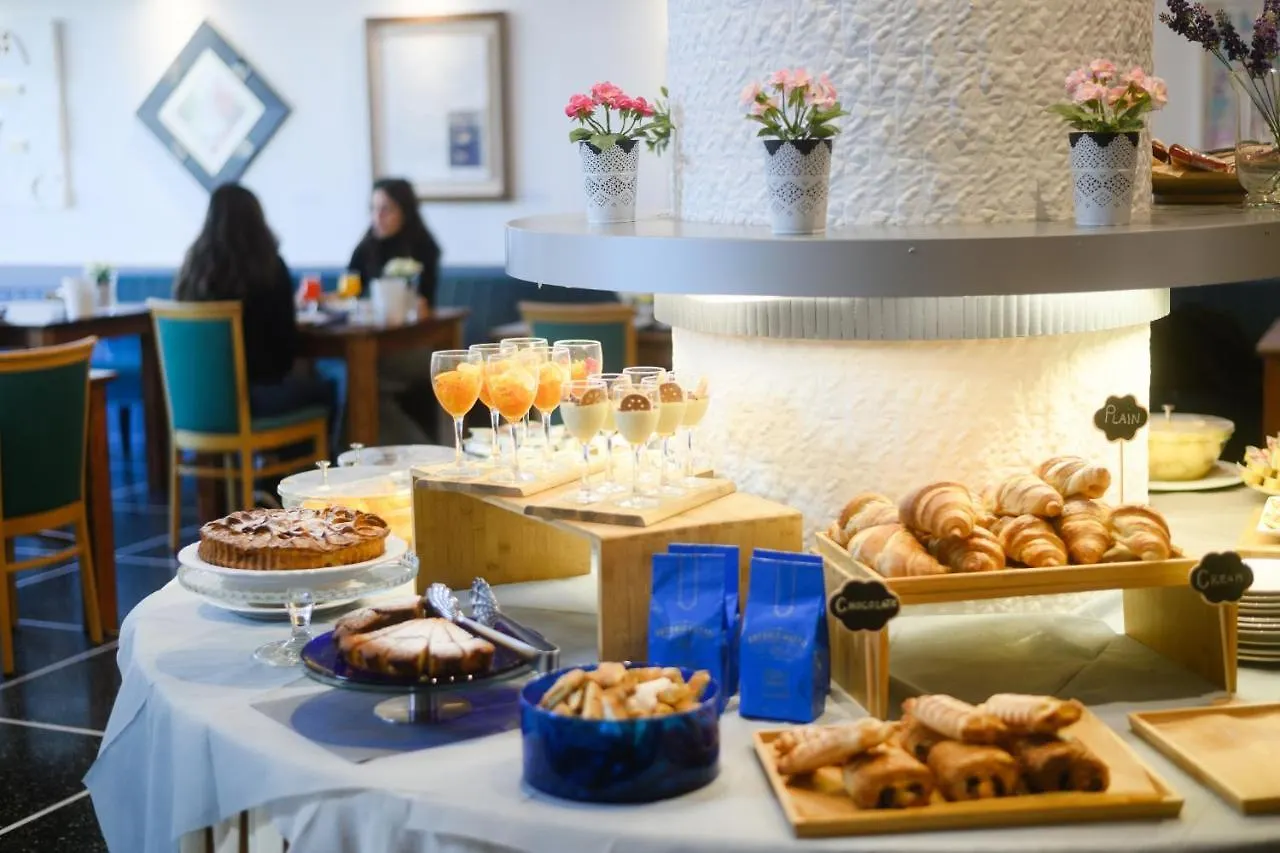 Art Hotel Milano Πράτο