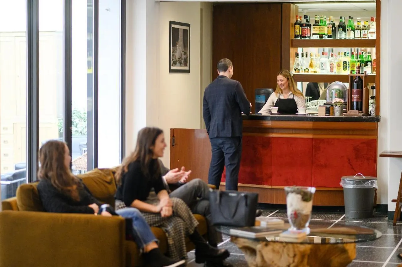 Art Hotel Milano Πράτο Ιταλία