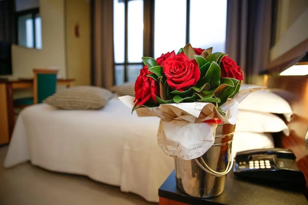 Art Hotel Milano Prato