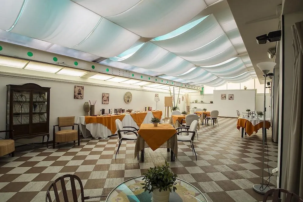 Art Hotel Milano Prato  İtalya