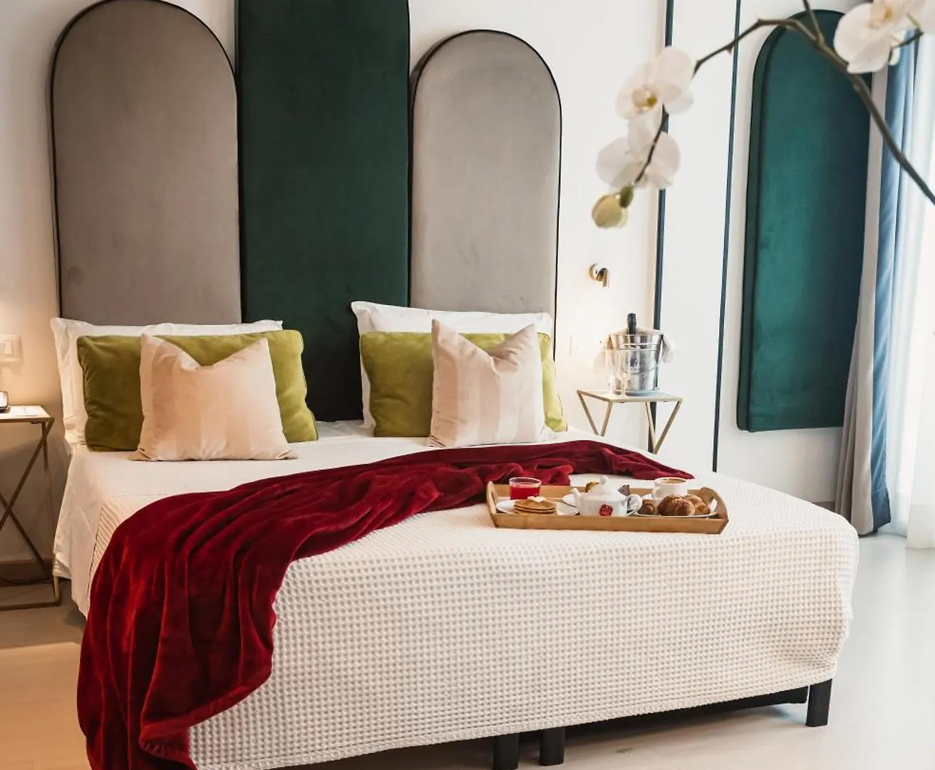 Art Hotel Milano Prato  Itália
