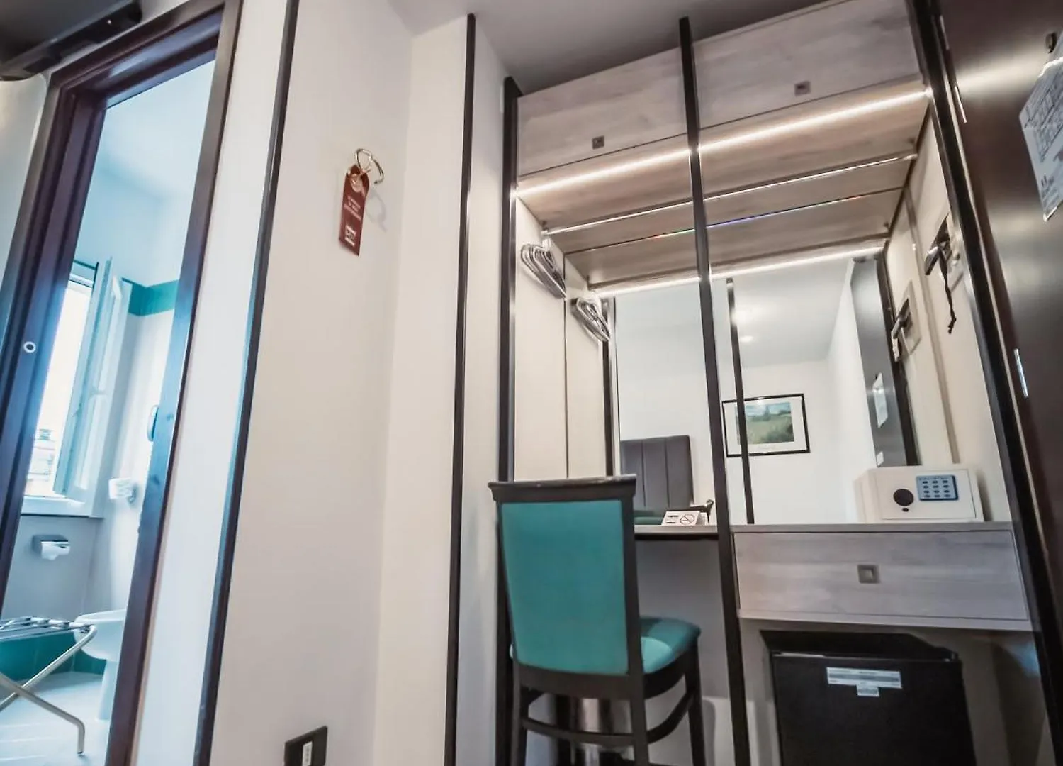 Art Hotel Milano Πράτο 4*,  Ιταλία
