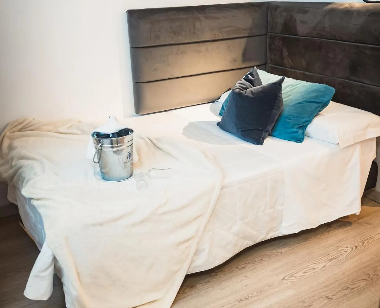 Art Hotel Milano Prato
