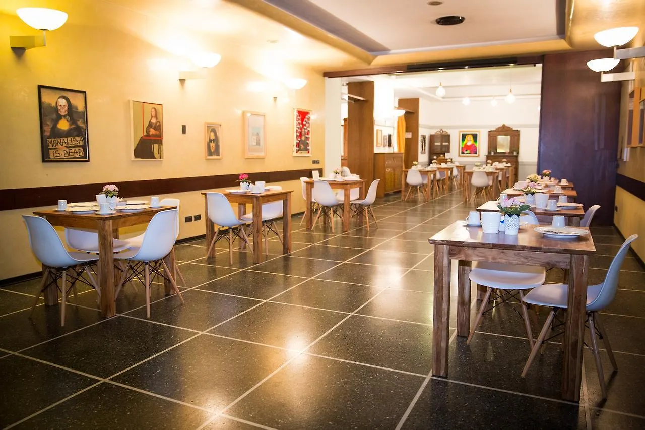 Art Hotel Milano Prato
